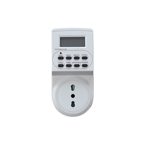 TIMER MKTIE-2 DIGITALE SETTIMANALE MKTIE-2