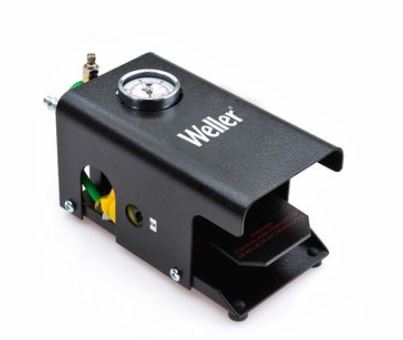 Valvola di fondo con vuoto KDS806V Weller