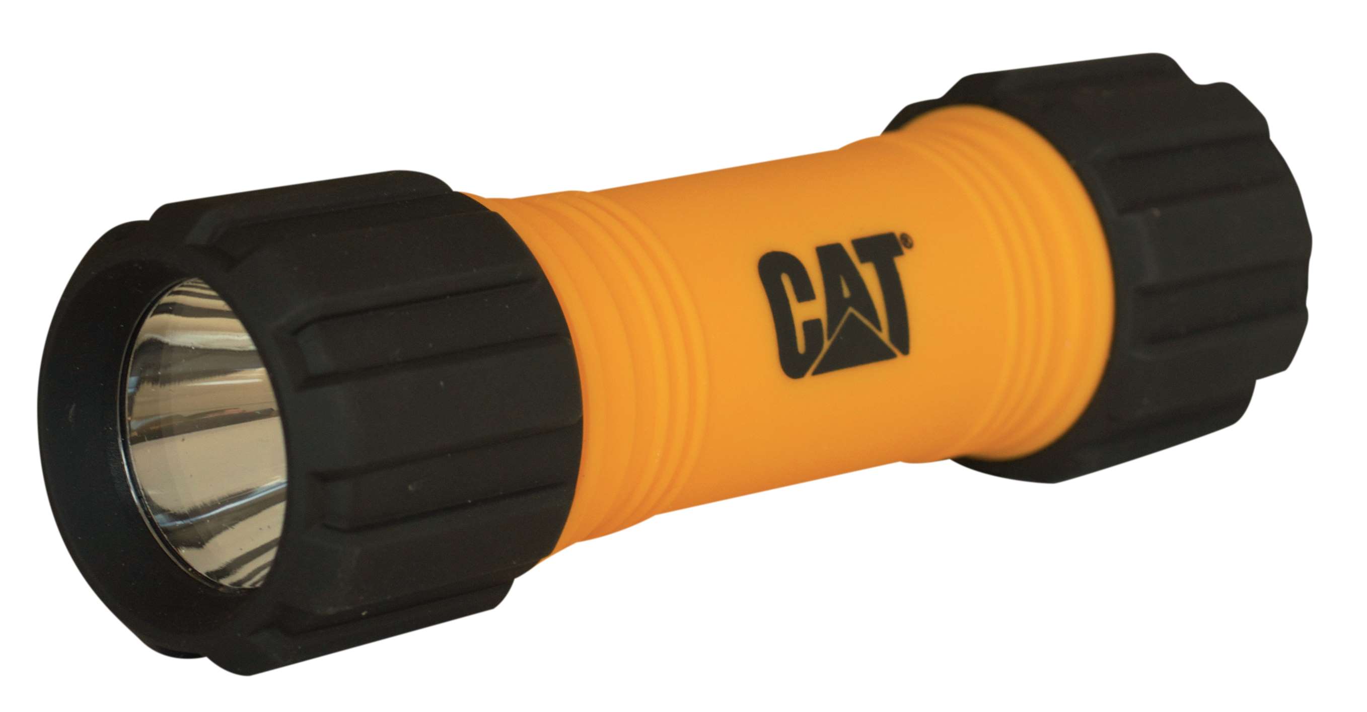 CAT CTRACK | Torcia LED in ABS 200 Lumen tecnologia CREE® LED