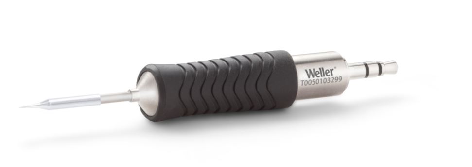 RT Pico Punta saldante, conica, non bagnabile, Ø 0,1 mm T0050103299 Weller