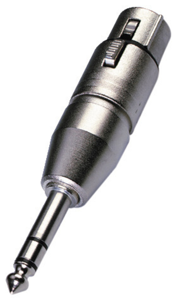 NA-3FP - Adattatore