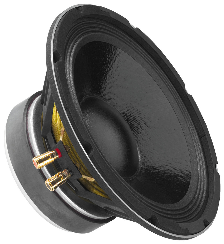 SP-10A/302PA - Woofer PA