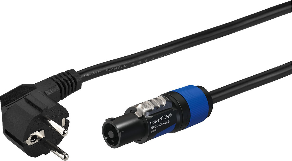 AAC-115P - Cavo PowerCon