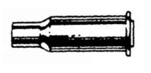 Ugello aria calda, Ø 4,9 mm T0051614299 Weller