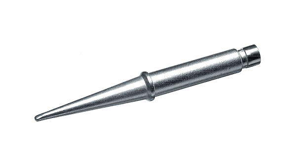 Punta a cacciavite 310C 1,6mm per w61 4CT5A6-1