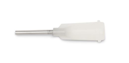 Aghi in acciaio inossidabile con testa in plastica, Calibro: 17 KDS1712P Weller