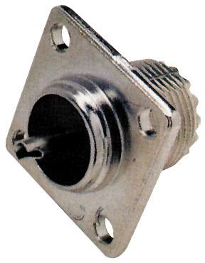 PRESA UHF SO239 DA PANN ELLO X PL259 >>