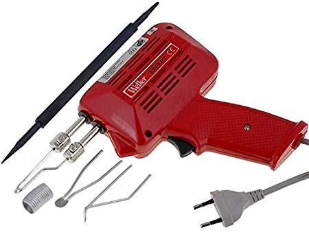WELLER T0050201299 Saldatrice a trasformatore. 100W. 230V.