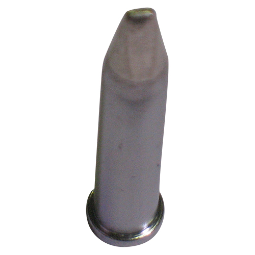 Punta saldante a cacciavite Weller, 2,4 mm, T0054470499