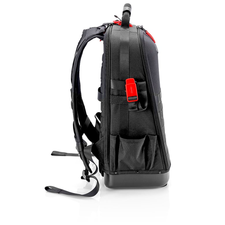 Zaino porta attrezzi Modular X18 elettrico