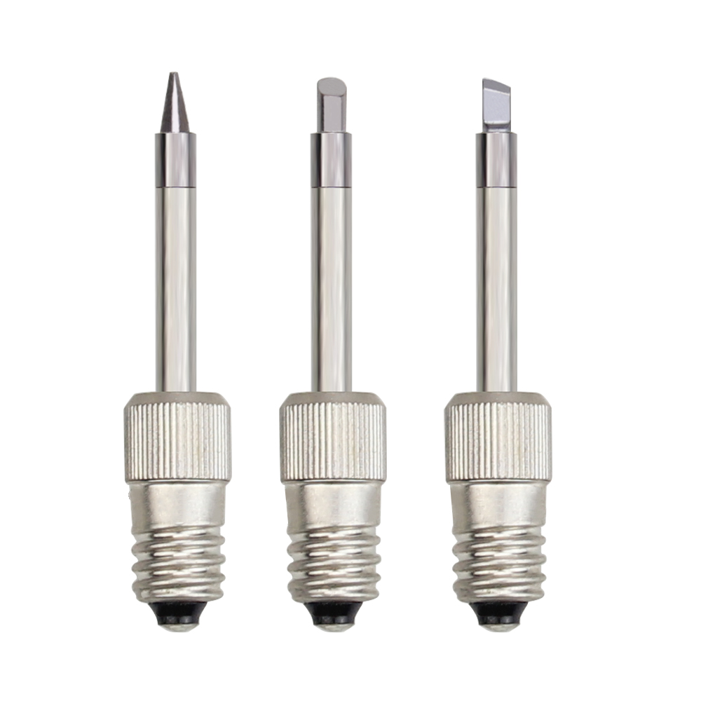 Punte di ricambio per Saldatore MK-006A/12w
