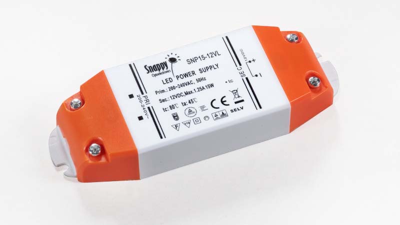 Driver LED MKC20-12VL 12V 20W