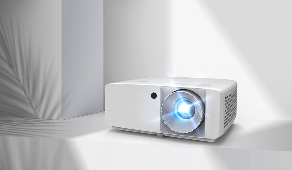HZ146x - Videoproiettore Full HD per Home Entertainment
