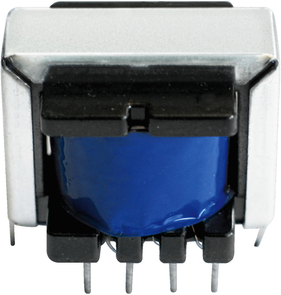 LTR-110 - trasformatore di linea