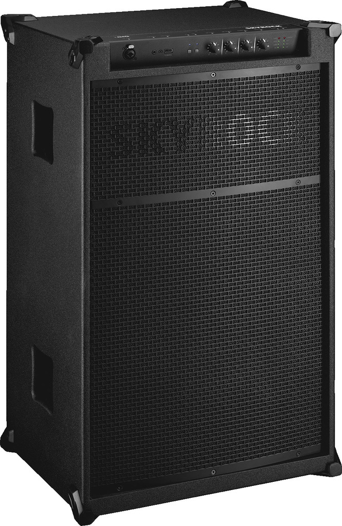 SKYROCK/POWER - Cassa acustica portatile per esterni