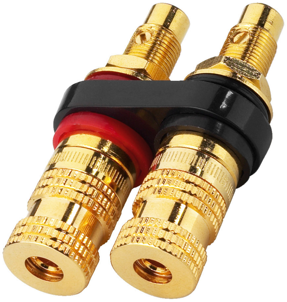 ST-926GM - Connettore a vite LS
