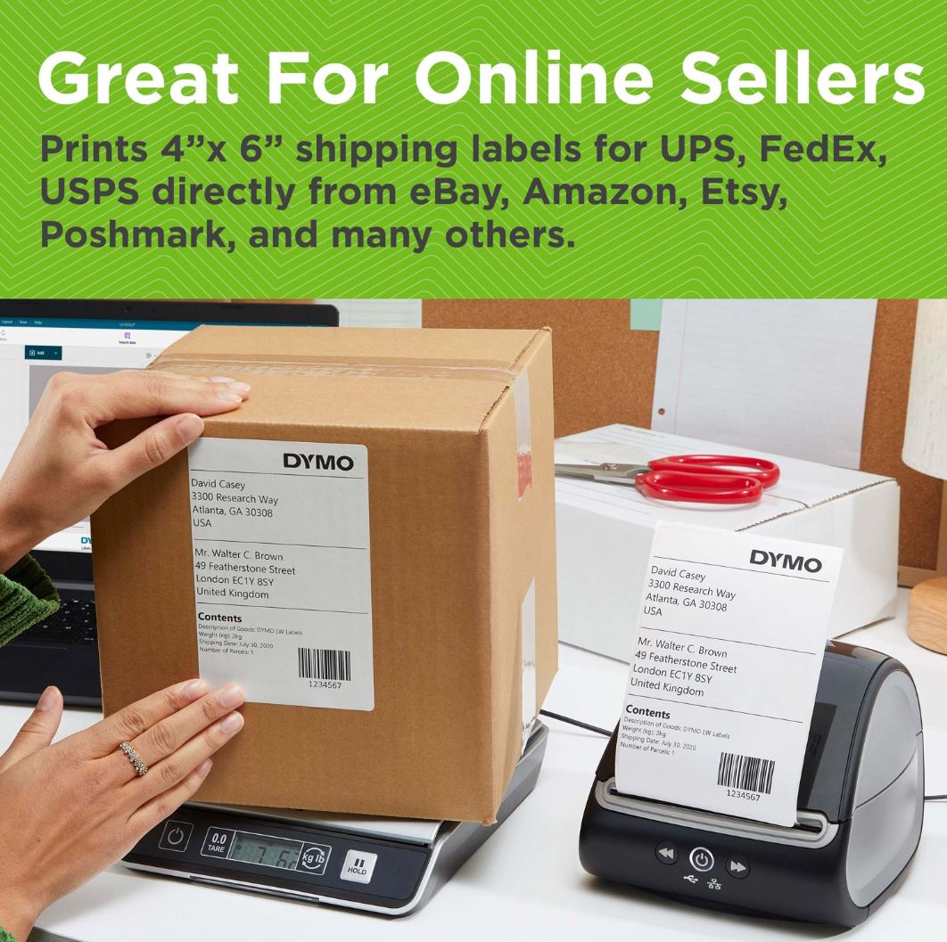 LabelWriter 5 XL