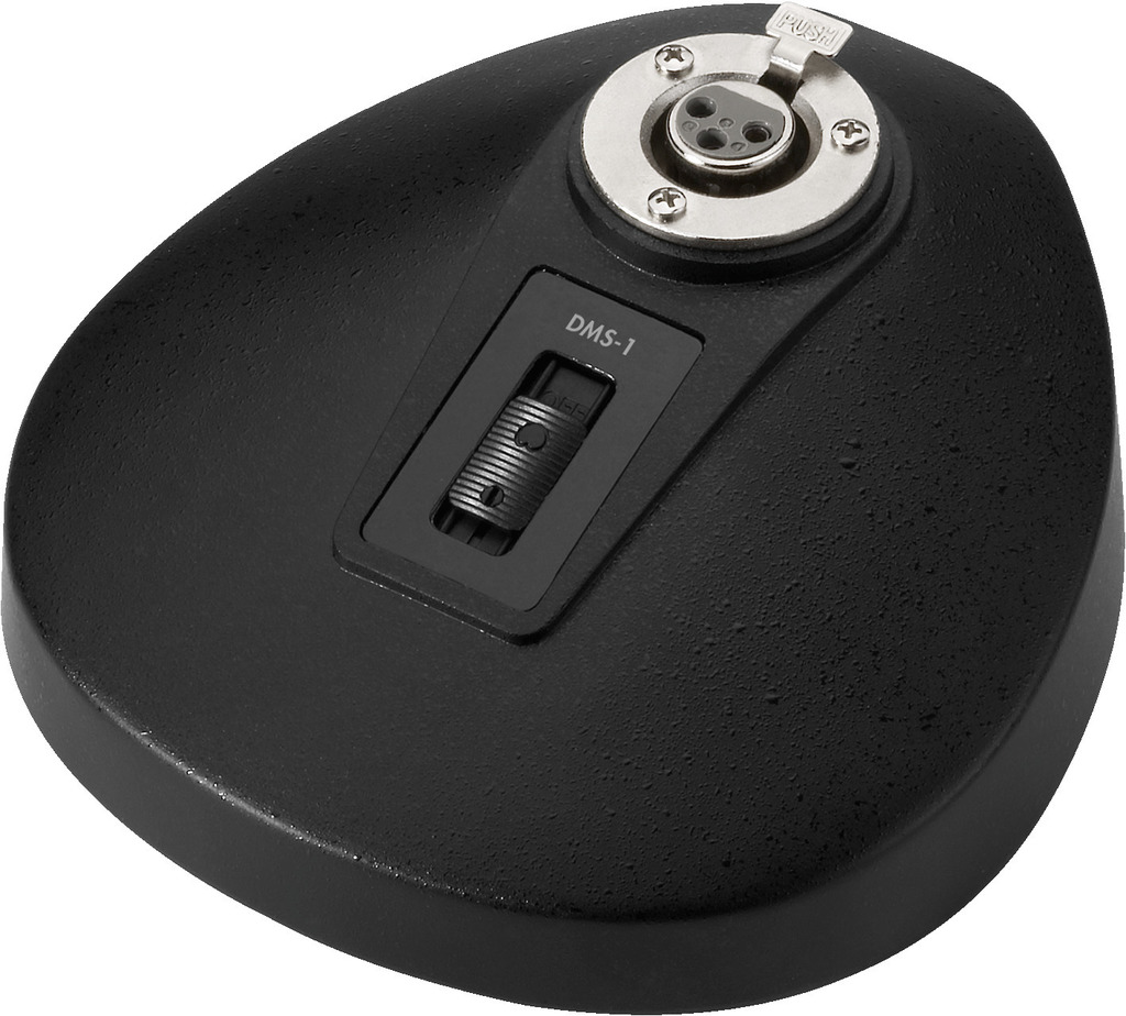 DMS-1 - Base da scrivania per microfono