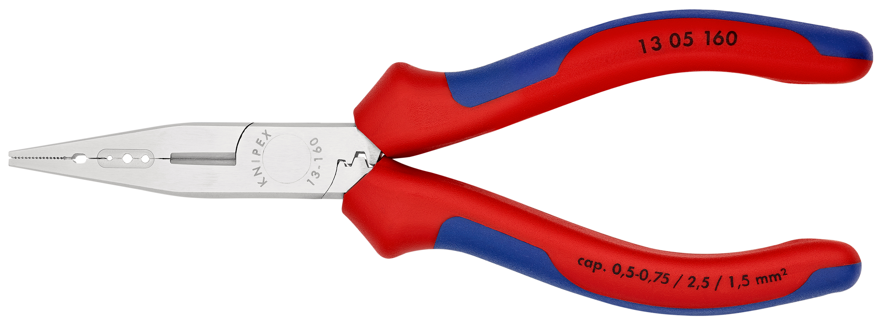 Pinza combinata 13 05 160