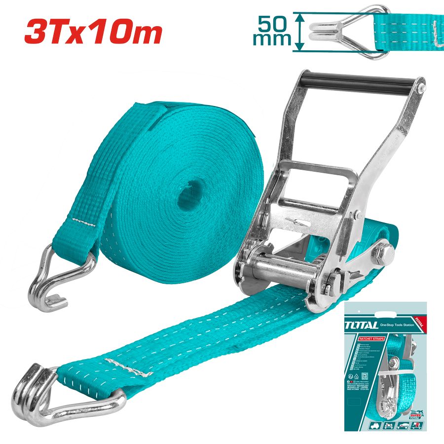 Cinghie da Carico - 3T 10m THTRS3101