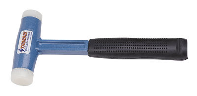 Inserto frontale di ricambioThorex in plastica per  martello 1.1/2LB- NO. 712NF