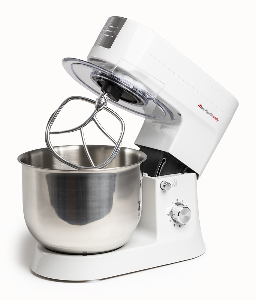 Impastatrice planetaria 9L MAGDA