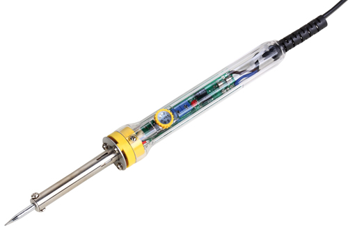 Saldatore Stilo con controllo temperatura MKC-708 da 30/50W