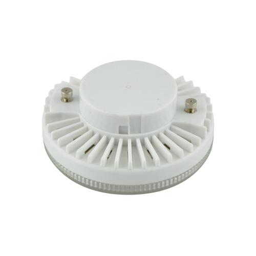 Faretto LED 7W 3000K dimmerabile luce calda GX53 MKC Light