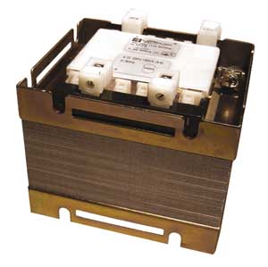 Trasformatore Di Isolamento/Separ 100Va 230 TRA/100/S