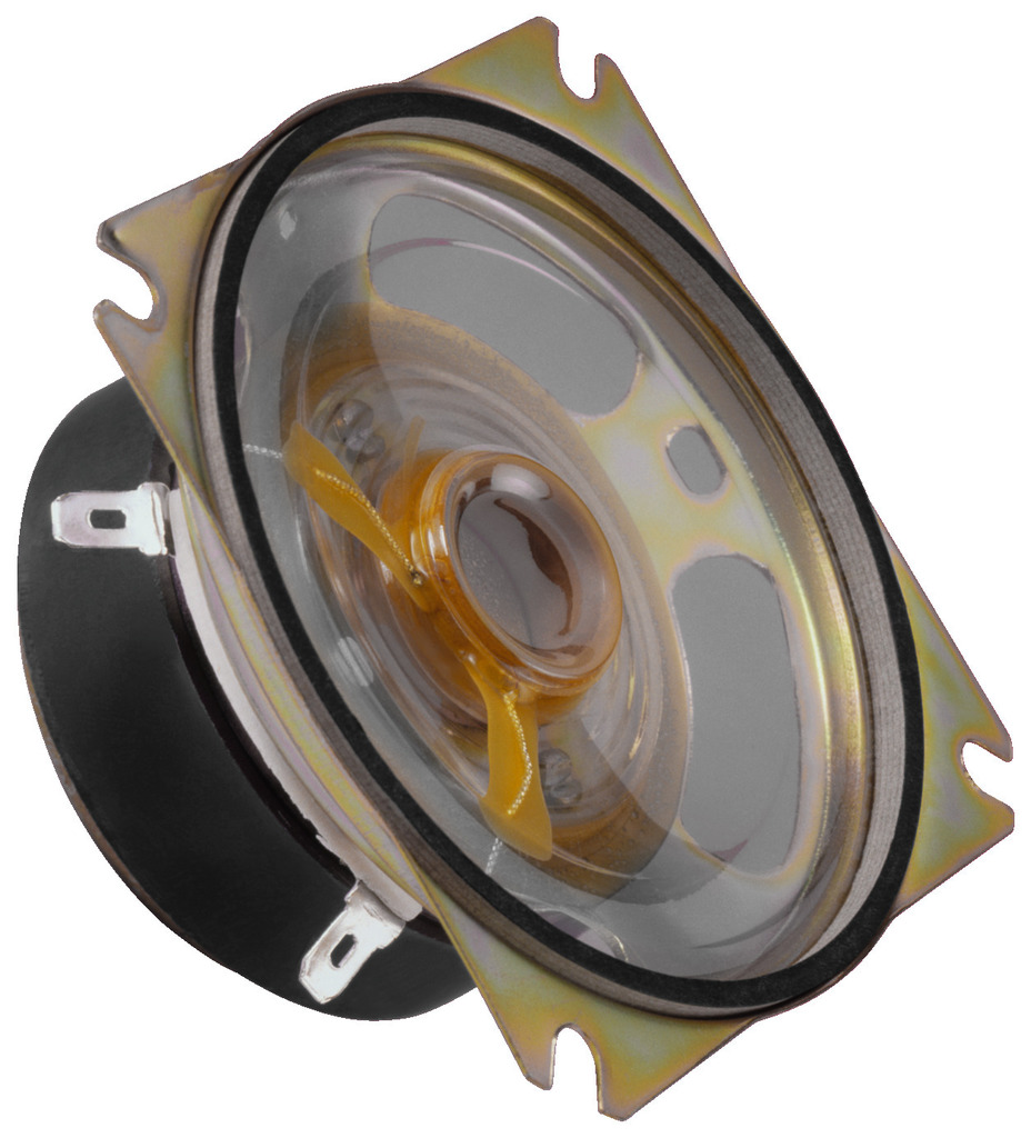 SP-15 - Altoparlante Speciale