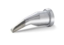 Punta saldante, cacciavite curva 30°, Ø 1,6 mm T0054442799 - Weller