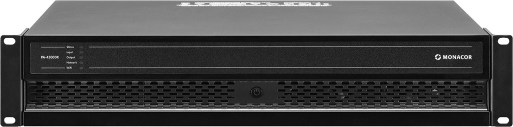 PA-4500DX - Amplificatore PA