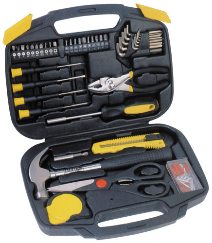 Kit di utensili per manutenzione da 45 Pezzi - 495110655