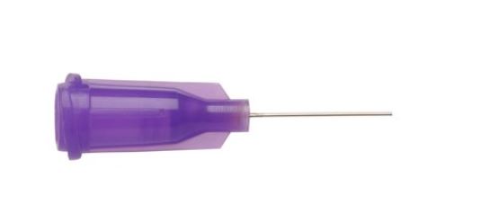 Aghi in acciaio inossidabile con testa in plastica, Calibro: 30 KDS3012P Weller