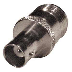 Adattatore Da Presa N-Presa BNC AD/2050-C