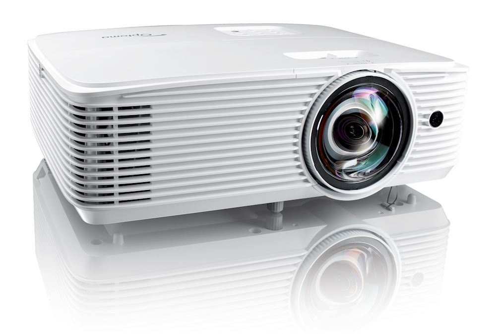 Videoproiettore Full HD 4000 lumen ottica corta Mod. EH412ST