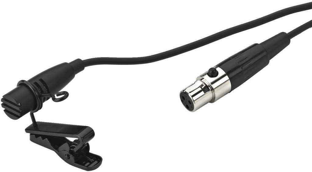 ECM-402L - Microfono Elettrete