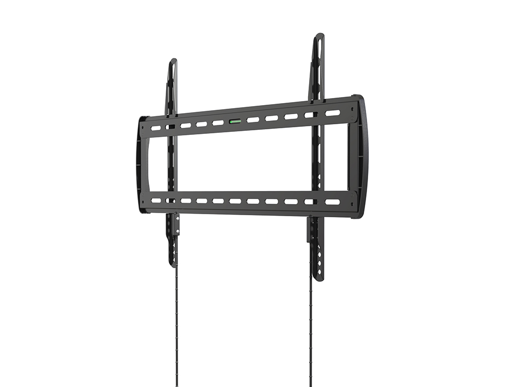 Supporto TV 32''-70'' a muro fisso nero, Mod. STV-IR-3270-FIXA