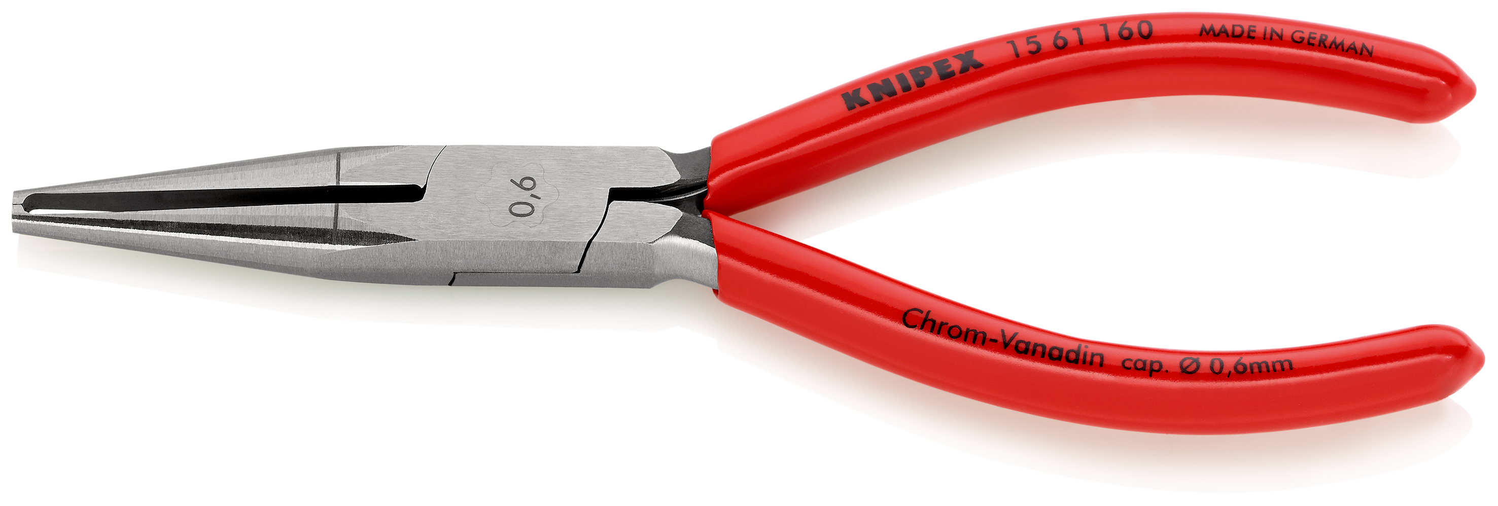 Pinza spelacavi 15 61 160