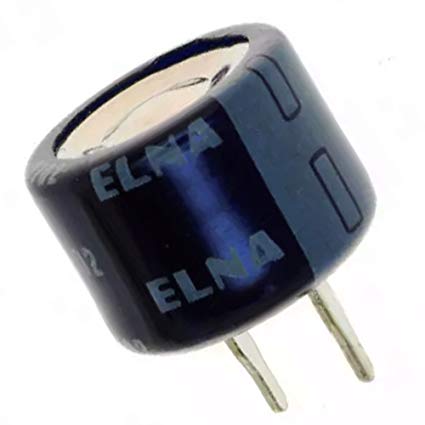 COND.DYN 0,22F 5,5V DB-5R5D224T