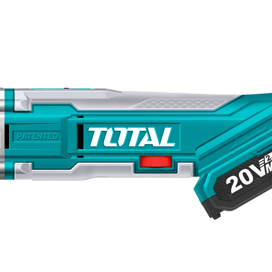 Multifunzione Taglia/Leviga - One Battery TMLI2001