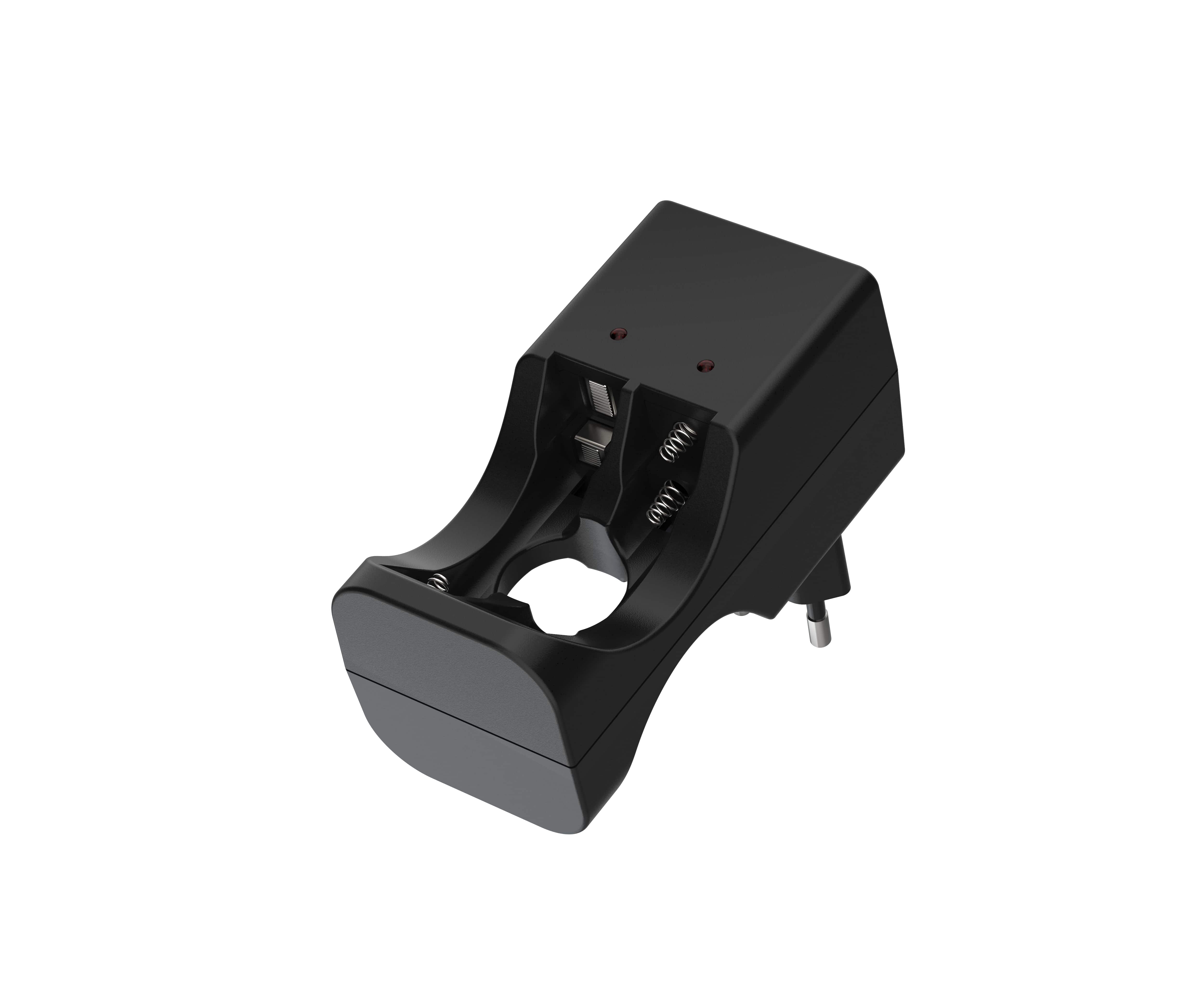 CARICABATTERIE MKC AA01V-4U  AA/AAA