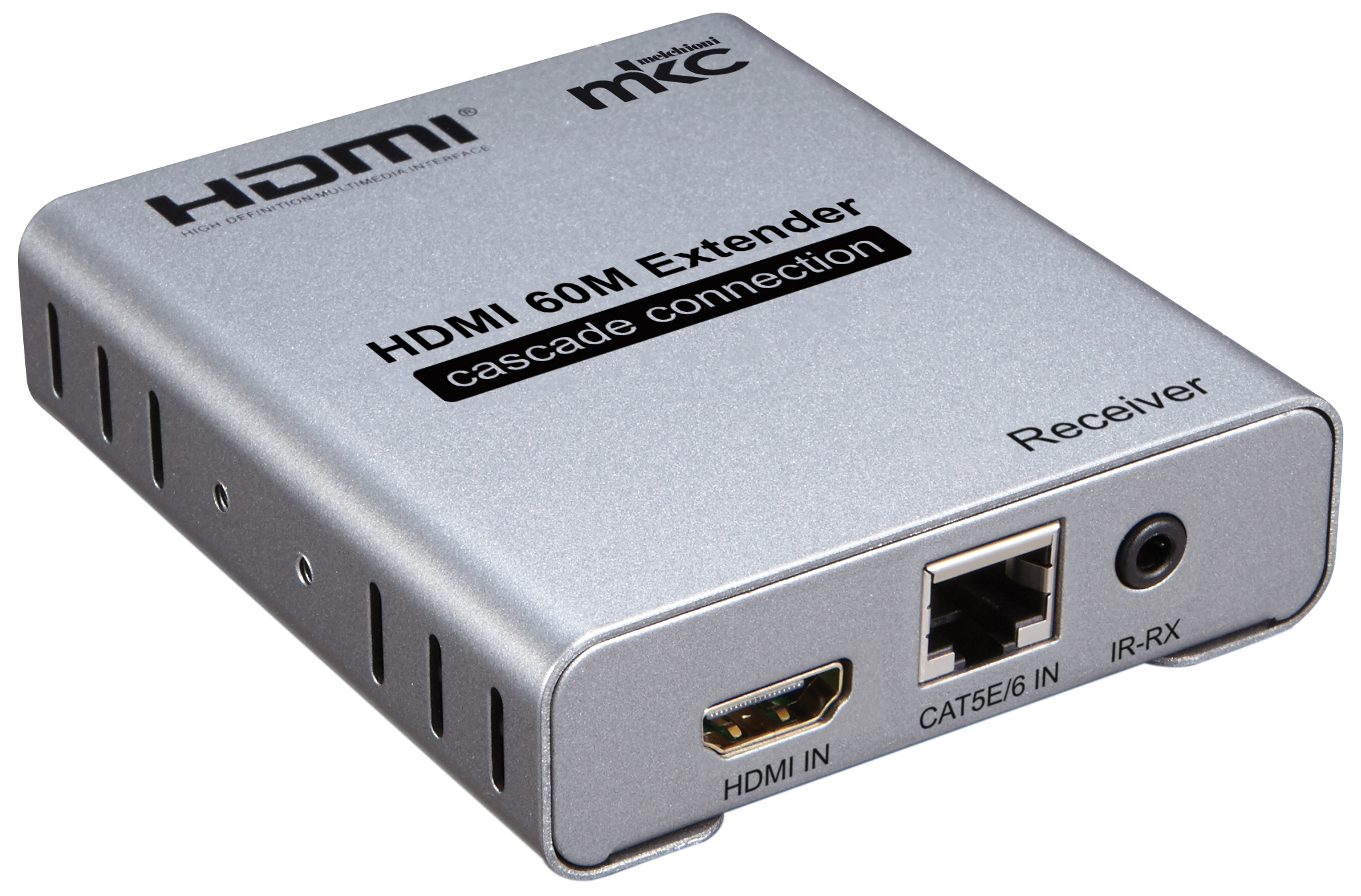Ricevitore aggiuntivo per Kit Estensore MK-60-V2.0 TX+RX mod. MK-60-V2.0 RX