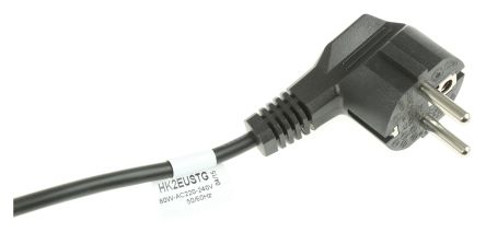 Saldatore Weller HK2EUSTG, serie HK2, 80W
