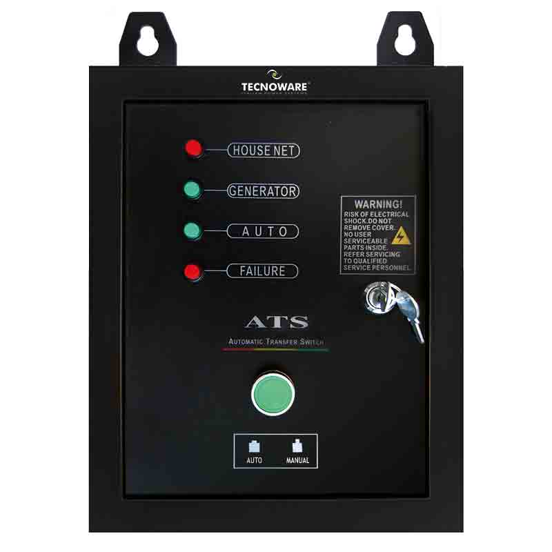 ATS per 9200EA