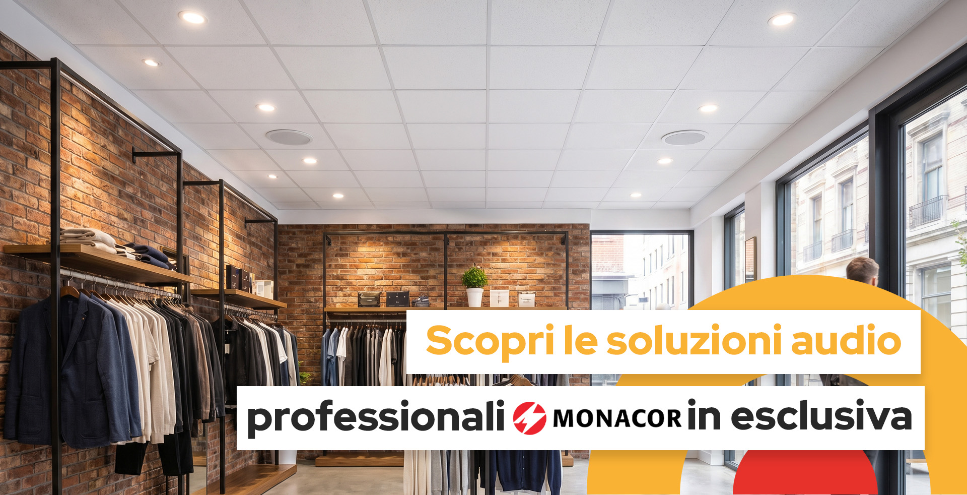 MONACOR
