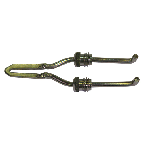 Punta longlife per saldatore a pistola robust 6150