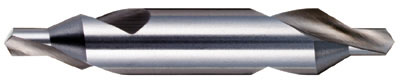 BS5 mm punta HSS, per centraggio, Dormer A225