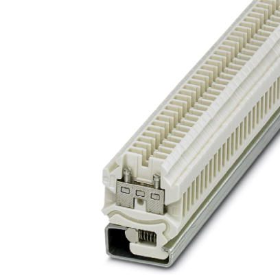 Morsetti a Vite da guida DIN SSK 0525 KER-EX-501059