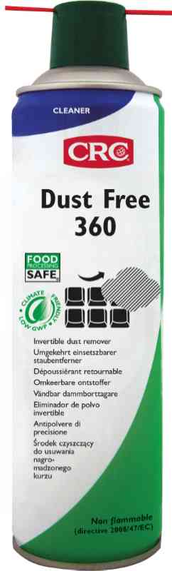 Dust Free 360 C1003 CRC